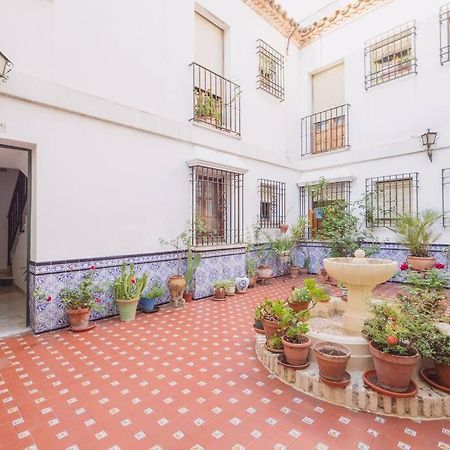 Ferienwohnung Mezquita Premium Córdoba Exterior foto