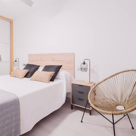 Ferienwohnung Mezquita Premium Córdoba Exterior foto