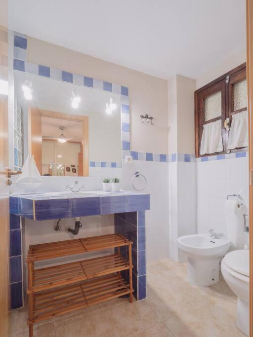Ferienwohnung Mezquita Premium Córdoba Exterior foto