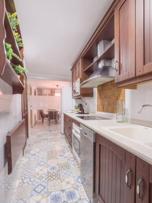Ferienwohnung Mezquita Premium Córdoba Exterior foto