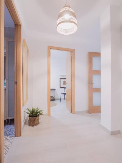 Ferienwohnung Mezquita Premium Córdoba Exterior foto