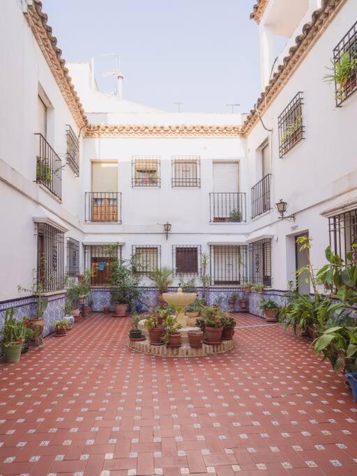 Ferienwohnung Mezquita Premium Córdoba Exterior foto