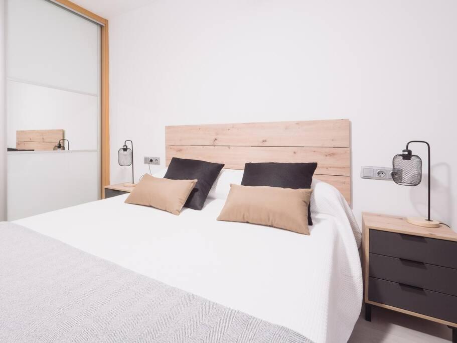 Ferienwohnung Mezquita Premium Córdoba Exterior foto
