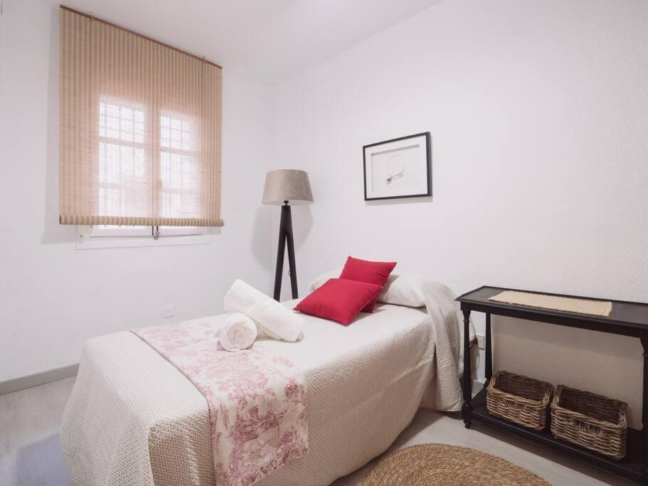 Ferienwohnung Mezquita Premium Córdoba Exterior foto